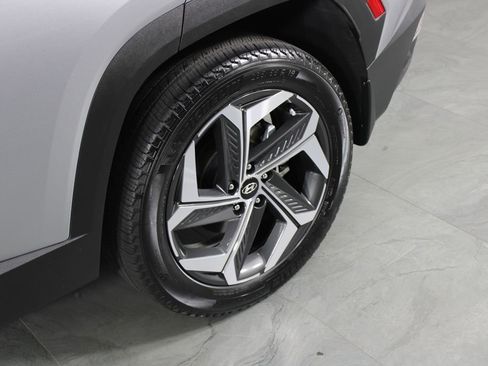 Certified 2023 Hyundai Tucson SEL w/ Convenience Package image 13