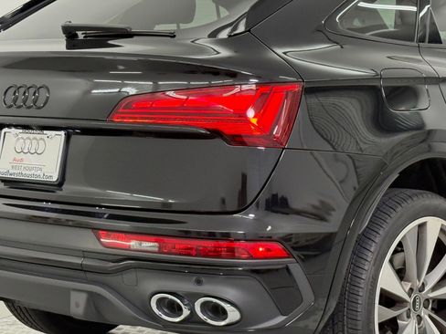Certified 2023 Audi SQ5 Premium Plus w/ Premium Plus Package image 11