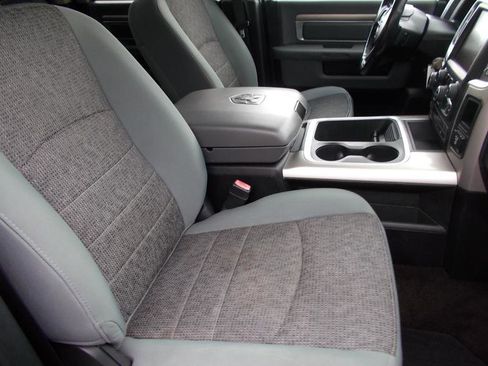 Used 2016 RAM 1500 Big Horn image 21