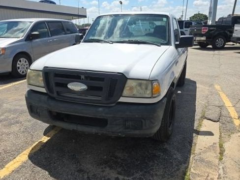 Used 2006 Ford Ranger 2WD Regular Cab image 1