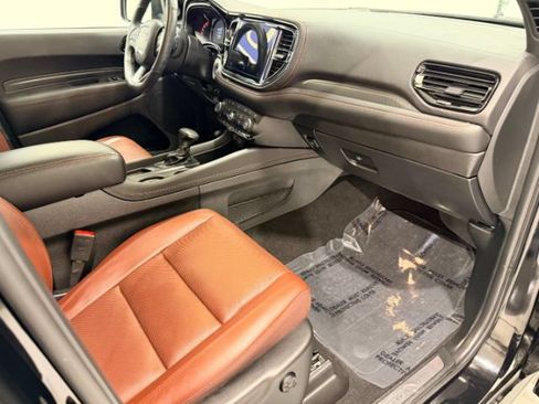 Used 2023 Dodge Durango GT AWD/4WD image 41