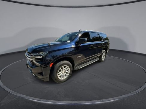 Used 2024 Chevrolet Tahoe LT image 4
