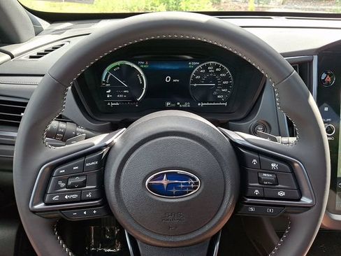 Used 2025 Subaru Forester Limited AWD/4WD image 24