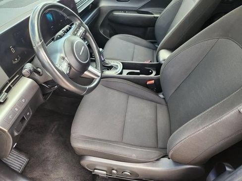 Used 2024 Hyundai Kona SEL FWD image 12