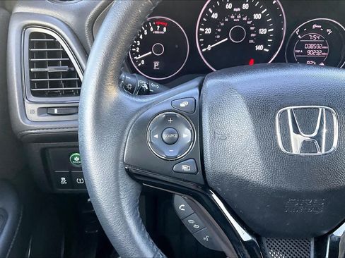 Used 2019 Honda HR-V Sport image 23