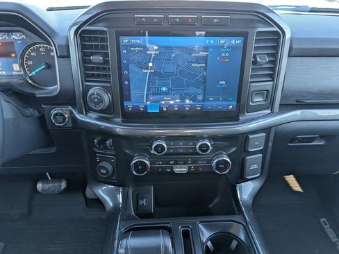 Used 2023 Ford F150 XLT w/ Equipment Group 302A High image 20