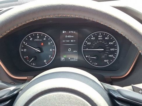 Certified 2025 Subaru Ascent Bronze Edition AWD/4WD image 28