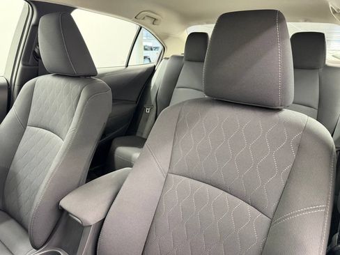 Used 2026 Toyota Corolla LE w/ LE Premium Package FWD image 23