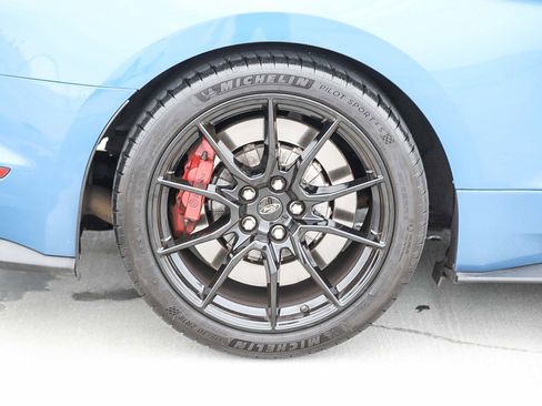 Used 2020 Ford Mustang Shelby GT350 image 11