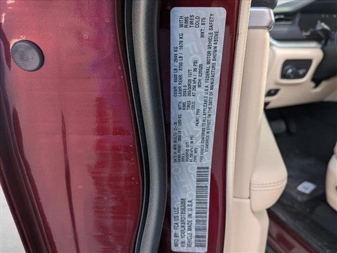 New 2026 Jeep Grand Cherokee L Limited AWD/4WD image 17