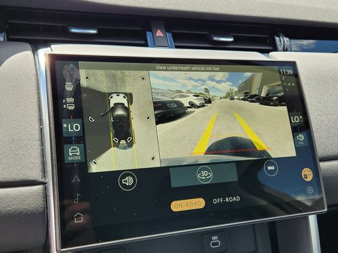 Certified 2024 Land Rover Discovery Sport S image 23