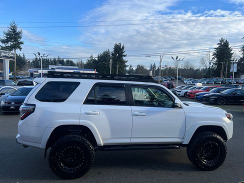 Used 2015 Toyota 4Runner Trail Premium image 6