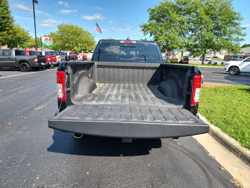 Used 2023 RAM 1500 Big Horn AWD/4WD image 26
