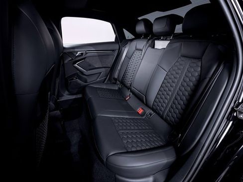 Used 2025 Audi RS 3 image 22