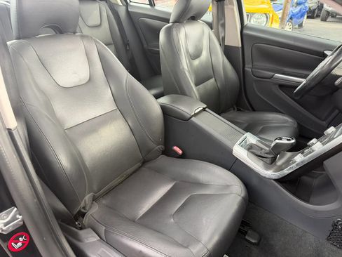 Used 2015 Volvo S60 T5 Premier FWD image 11