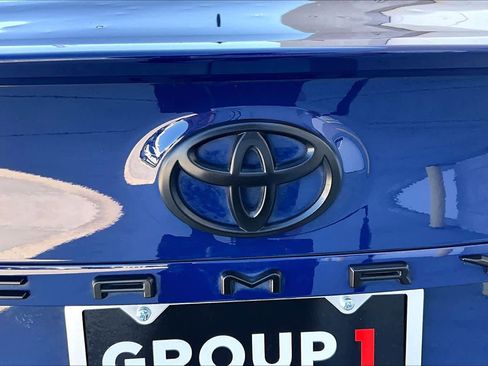Used 2024 Toyota Camry XSE FWD image 10