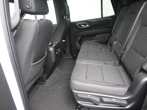 Used 2022 Chevrolet Tahoe LS RWD image 14