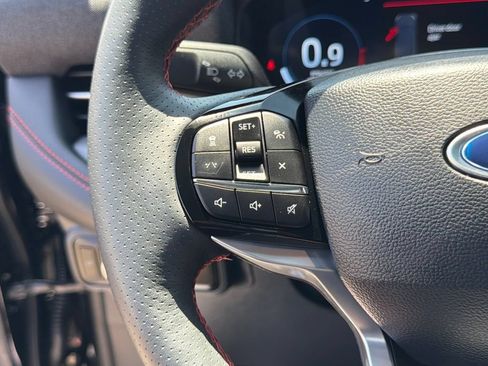 Used 2026 Ford Explorer ST-Line RWD image 29