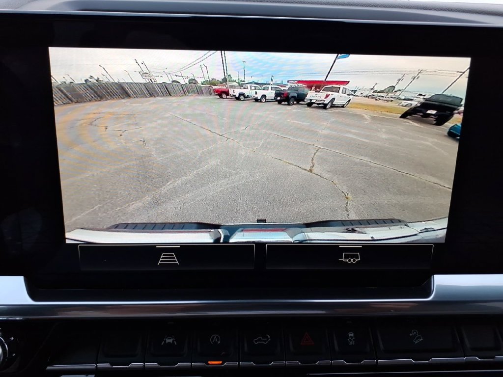 Used 2023 GMC Sierra 1500 SLE AWD/4WD image 32
