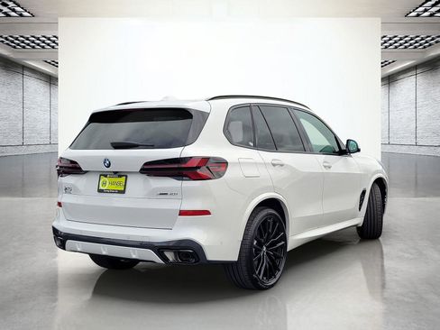 New 2026 BMW X5 xDrive40i w/ M Sport Package AWD/4WD image 6