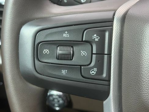 Used 2024 GMC Sierra 2500 Denali w/ Denali Reserve Package AWD/4WD image 33