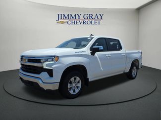 Used 2025 Chevrolet Silverado 1500 LT AWD/4WD video 1