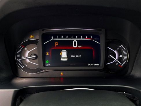 Used 2022 Honda Passport TrailSport image 14