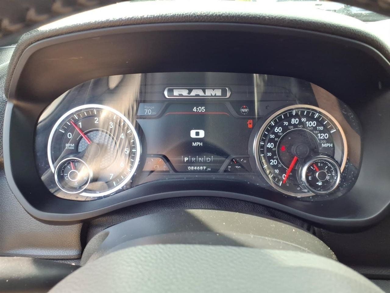 Used 2023 RAM 2500 Tradesman w/ Safety Group AWD/4WD image 20