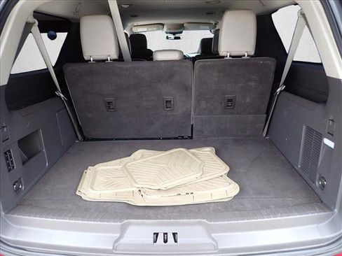 Used 2021 Ford Expedition Max Limited image 8