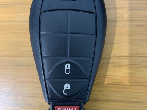 Used 2024 RAM 1500 Classic SLT image 51