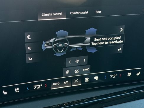 New 2025 Audi A5 2.0T Premium Plus image 17