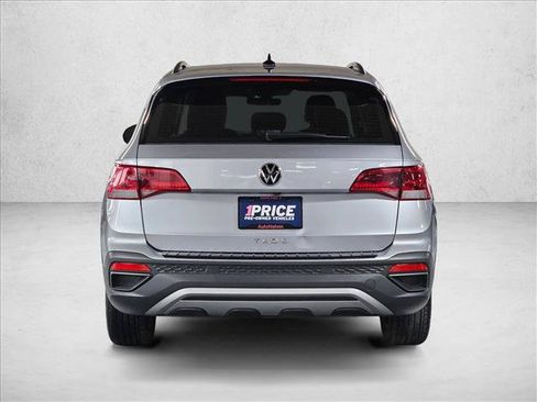 Used 2024 Volkswagen Taos S FWD image 6