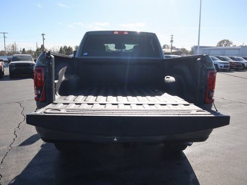 New 2026 RAM 2500 Big Horn image 24