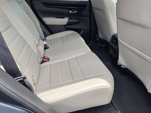 Used 2023 Honda CR-V EX-L image 15