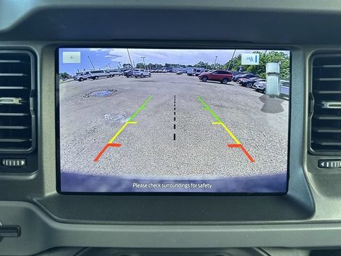 Used 2024 Ford Bronco Big Bend AWD/4WD image 25