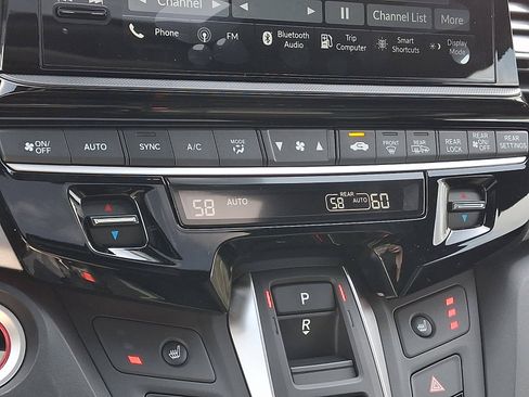 New 2026 Honda Odyssey Sport-L image 19