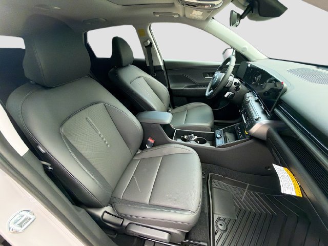 New 2026 Hyundai Kona Limited FWD image 29