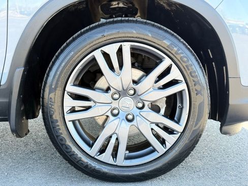 Used 2022 Honda Pilot Sport image 12