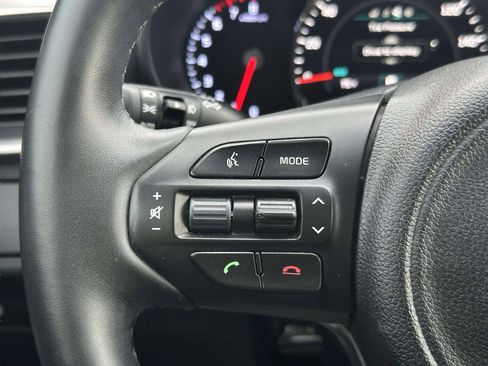 Used 2018 Kia Sorento EX FWD image 27