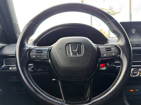 Used 2022 Honda Civic Sport image 23