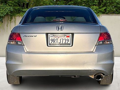 Used 2008 Honda Accord EX image 6