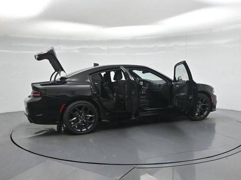 Used 2022 Dodge Charger GT w/ Blacktop Package image 5