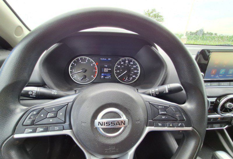 Used 2022 Nissan Sentra S FWD image 13