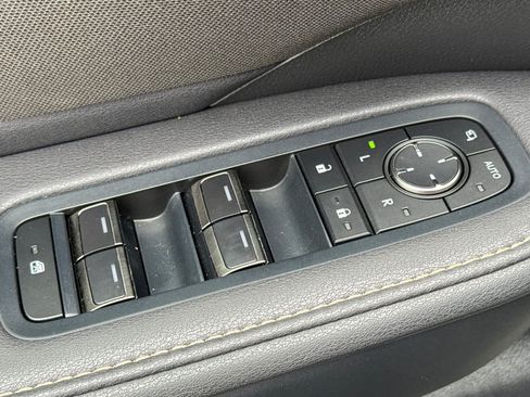 Certified 2025 Lexus TX 500h AWD image 13