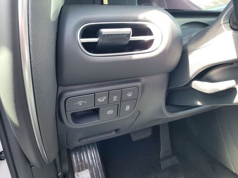 New 2026 Hyundai Palisade Calligraphy image 16