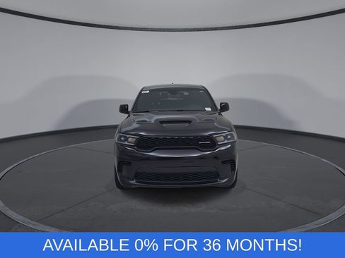 New 2026 Dodge Durango GT AWD/4WD image 5