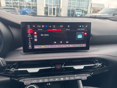 Used 2024 Dodge Hornet R/T Plus w/ Track Pack image 14