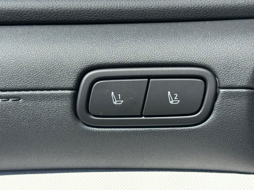 New 2026 Hyundai Tucson Limited AWD/4WD image 25