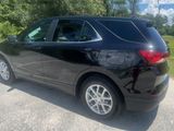 Certified 2024 Chevrolet Equinox LT image 6
