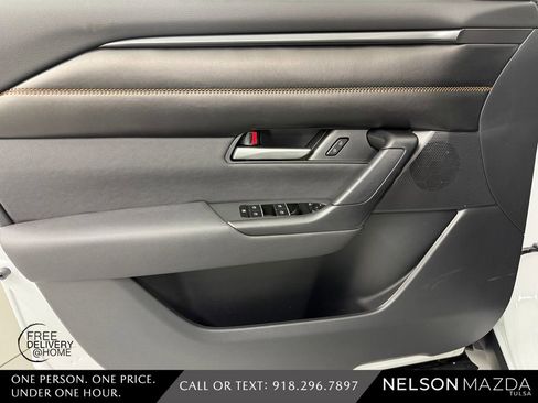 New 2026 MAZDA CX-50 AWD 2.5 S w/ Weather Package image 19